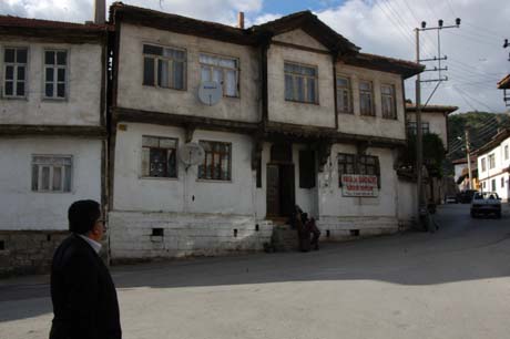 Çankırıdan fotoğraf kareleri... 8