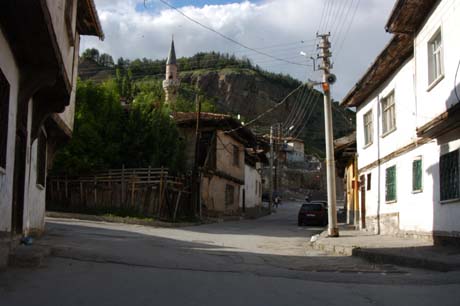 Çankırıdan fotoğraf kareleri... 9