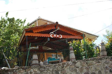 Sözcü18 Seçim Kervanı Ilgaz - Gaziler köyünde... 1