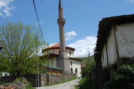 Sözcü18 Seçim Kervanı Ilgaz - Gaziler köyünde... 10