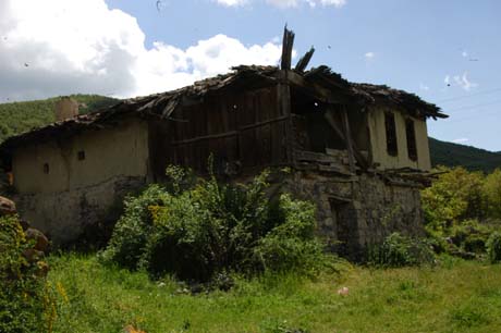 Sözcü18 Seçim Kervanı Ilgaz - Gaziler köyünde... 12