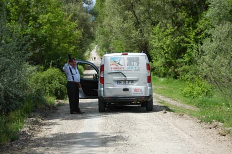 Sözcü18 Seçim Kervanı Ilgaz - Gaziler köyünde... 14