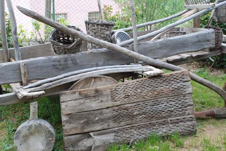 Sözcü18 Seçim Kervanı Ilgaz - Gaziler köyünde... 17