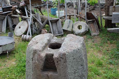 Sözcü18 Seçim Kervanı Ilgaz - Gaziler köyünde... 18