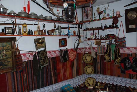 Sözcü18 Seçim Kervanı Ilgaz - Gaziler köyünde... 20