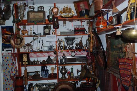 Sözcü18 Seçim Kervanı Ilgaz - Gaziler köyünde... 21