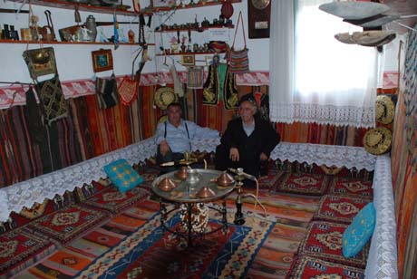 Sözcü18 Seçim Kervanı Ilgaz - Gaziler köyünde... 22