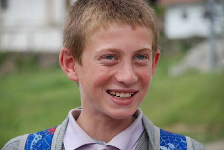 Sözcü18 Seçim Kervanı Ilgaz - Gaziler köyünde... 23