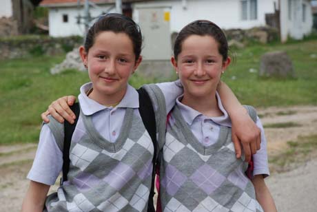 Sözcü18 Seçim Kervanı Ilgaz - Gaziler köyünde... 24