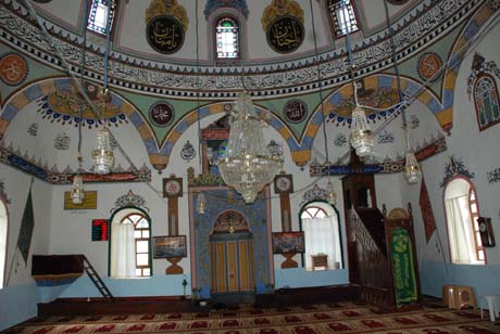 Sözcü18 Seçim Kervanı Ilgaz - Gaziler köyünde... 26