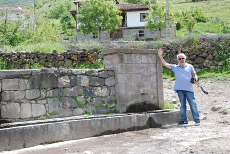 Sözcü18 Seçim Kervanı Ilgaz - Gaziler köyünde... 4