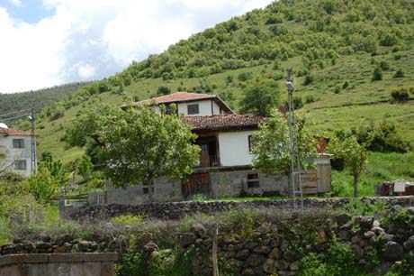 Sözcü18 Seçim Kervanı Ilgaz - Gaziler köyünde... 5