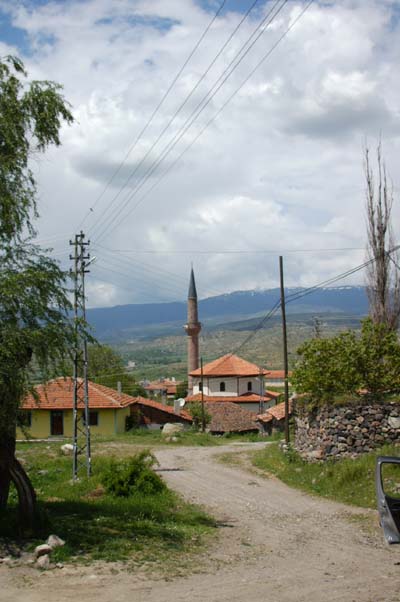 Sözcü18 Seçim Kervanı Ilgaz - Gaziler köyünde... 6