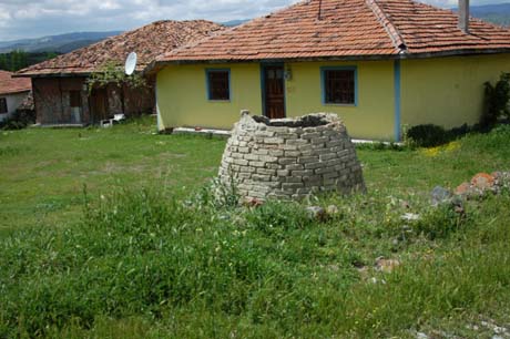 Sözcü18 Seçim Kervanı Ilgaz - Gaziler köyünde... 8