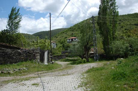 Sözcü18 Seçim Kervanı Ilgaz - Gaziler köyünde... 9