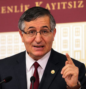 Başbakan Öcalan