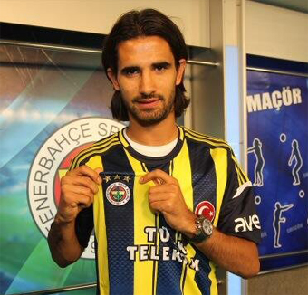 Alper Potuk transferinin perde arkası!