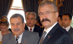 Celalettin Cerrah Merkeze alındı!