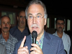 AK Partili Şahin İstanbul Valisini eleştirdi