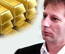 Gana altınlarına tam 1 yıl sonra ceza geldi