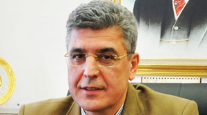 Hayati Yılmaz istifa etti