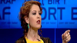 'Mastürbasyonunuza devam edin"