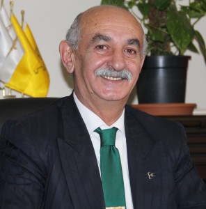 MHP İl Başkanı kongre takvimini açıkladı
