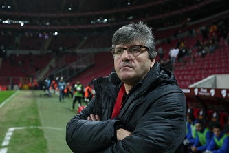 Süper Lig'de flaş ayrılık