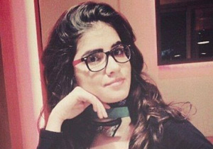 Özgecan Aslan yakılarak öldürüldü