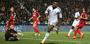 Gaziantepspor: 0 - Fenerbahçe: 5