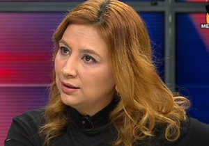 Arzu Yıldız: Böcek olayı MİT'in kontrolü ele geçirmesi için planlandı