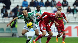 Torku Konyaspor: 0 - Sivasspor: 1