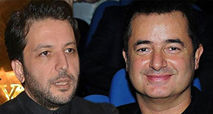 Acun'dan flaş Nihat Doğan kararı