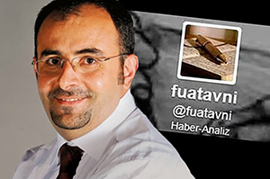 Akşam'dan 'Fuat Avni'nin kim olduğu belirlendi' iddiası