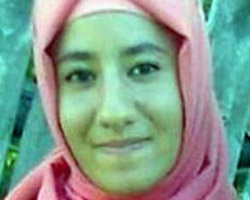 Üniversiteli genç kız 7 gündür kayıp