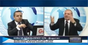 AKP Şanlıurfa vekil adayı coştu!