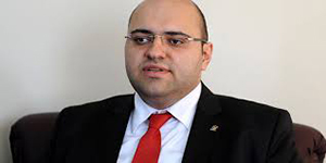 Belediye Başkanı'na silahlı saldırı