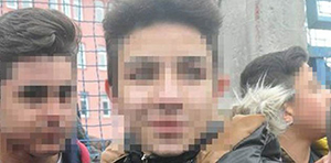 Çorum'da lisede rehine krizi!