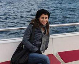 Sevgilisinin otomobiliyle ezilerek öldürüldü