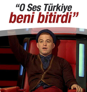 Gökhan Özoğuz dinlenmeye çekildi