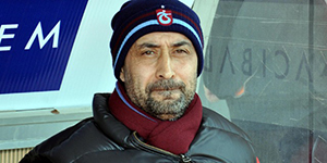 Trabzonspor'a Tolunay Kafkas faturası