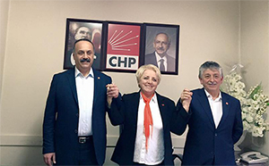 CHP'nin Çankırı listesi şekilleniyor