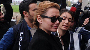 Deniz Seki kanser mi?