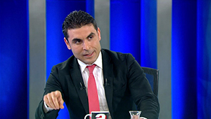 Avukatı Fidel Okan'dan Elif Çakır'a Kabataş Darbesi