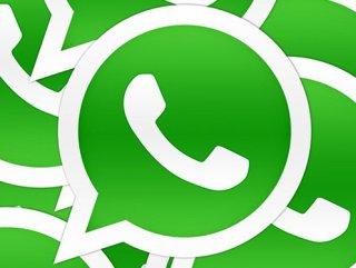 WhatsApp'a bir yenilik daha geldi