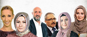 Kabataş yalanı, halkı kin ve düşmanlığa tahrik