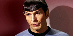 Uzay Yolu'nun Mr. Spock'u hayatını kaybetti