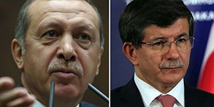 Erdoğan-Davutoğlu ortak miting yapacak!