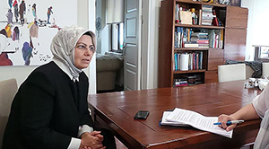 Ayşe Böhürler, AKP’de yaşanan kırılmayı anlattı!