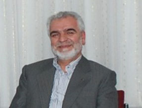 Musa Özdağ Hoca Çankırı’da